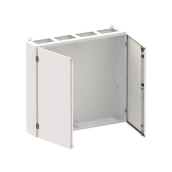Striebel TG Wandschrank SKI IP55  TG406G 