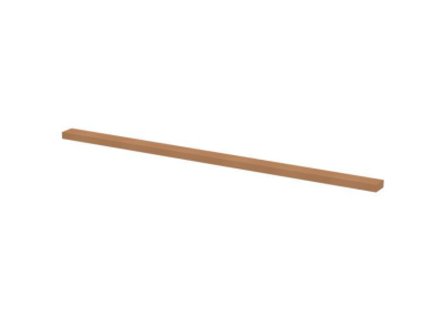 STRIE ZX1016 CU-Schiene 20x5mm    ZX1016 