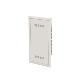 Striebel Media VT UP Patchp. 4R  UK648MV 