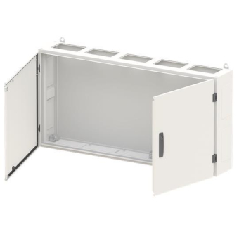 Striebel TG Wandschrank SKII IP55 TG504S 