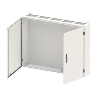 Striebel TG Wandschrank SKI IP55  TG506G 