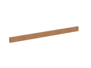Striebel Cu-Schiene 20x5mm        ZX2061 