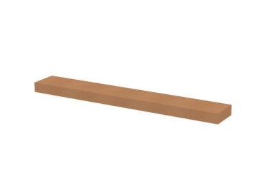 Striebel Cu-Schiene 30x10mm       ZX2085 