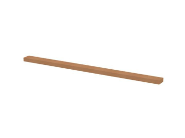Striebel Cu-Schiene 20x5mm        ZX2061 