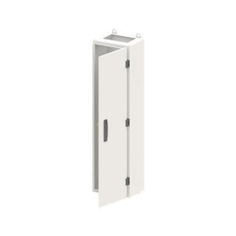 Striebel TG Wandschrank SKI IP55  TG107G 
