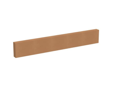 Striebel Cu-Schiene 30x10mm       ZX2085 