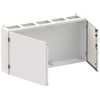 Striebel TG Wandschrank SKI IP55  TG504G 