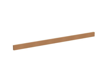 STRIE ZX1016 CU-Schiene 20x5mm    ZX1016 