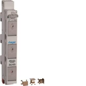 Hager Lasttrennschalter D02 63A    L063M 