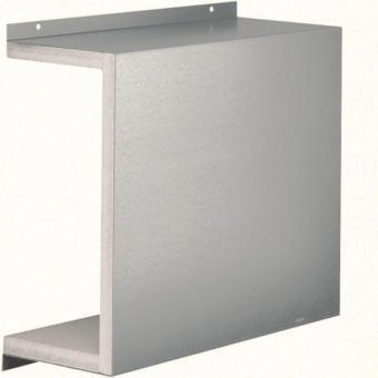 Hager Schiebemuffe Brandschutz L6878VERZ 