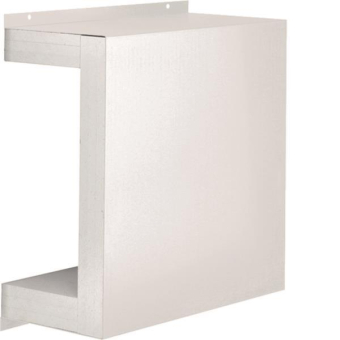 Hager Schiebemuffe zu FWK90    L69589016 