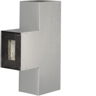 Hager T-Stück zu Brandschutz-  L6926VERZ 