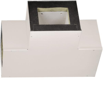 Hager T-Stück zu FWK90 E90/E30 L69669016 