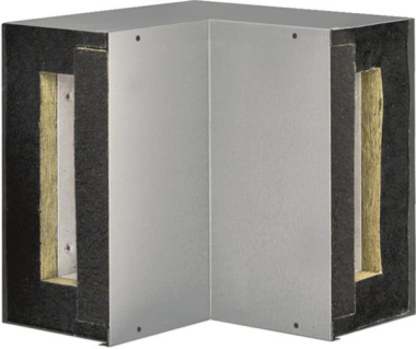 Hager Inneneck zu Brandschutz- L6951VERZ 