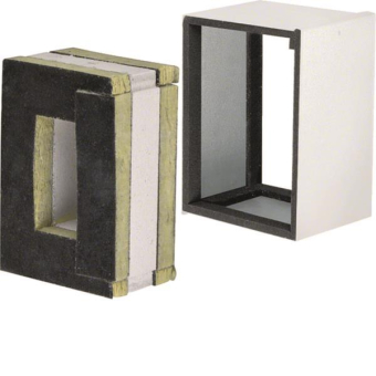 Hager Längenanpassstück zu     L69209016 