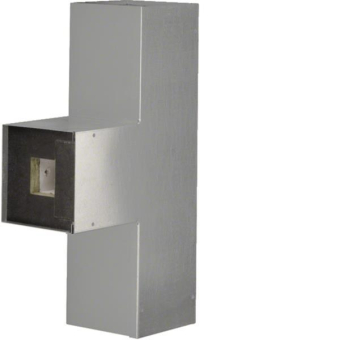 Hager T-Stück zu Brandschutz-  L6916VERZ 