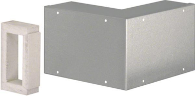 Hager Außeneck zu Brandschutz- L6822VERZ 