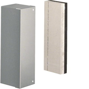 Hager Endstück zu Brandschutz- L6853VERZ 