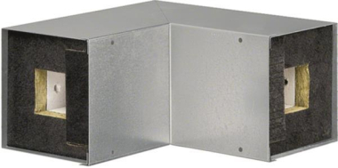 Hager Inneneck zu Brandschutz- L6911VERZ 