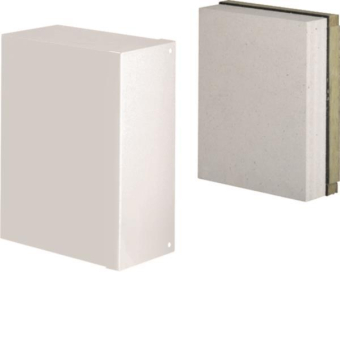 Hager Endstück zu FWK90        L69639016 