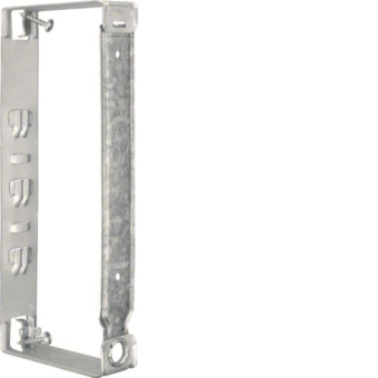 Hager Klammer Stahlblech zu    L5735VERZ 