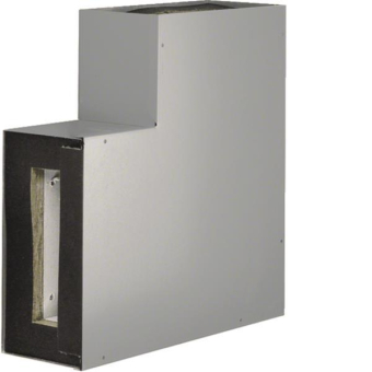 Hager Flachwinkel Brandschutz- L6955VERZ 