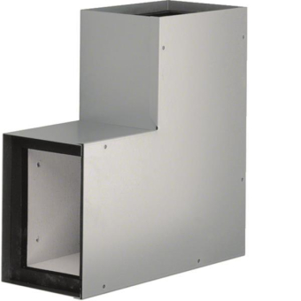 Hager Flachwinkel Brandschutz- L6865VERZ 