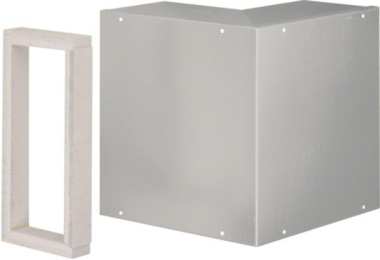 Hager Außeneck zu Brandschutz- L6872VERZ 