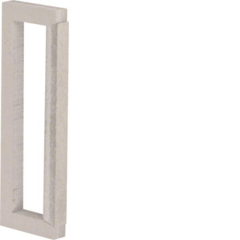 Hager Versatzstück zu Brandschutz- L6859 