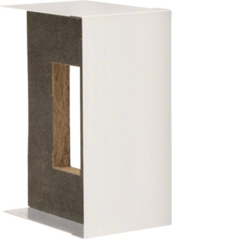 Hager Endstück zu FWK90        L69239016 