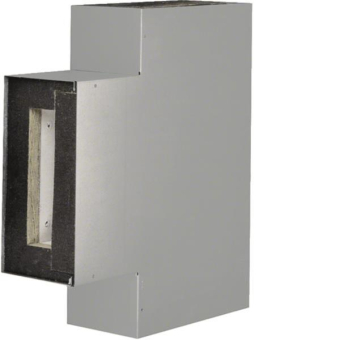 Hager T-Stück zu Brandschutz-  L6956VERZ 