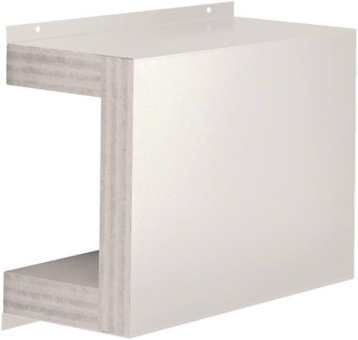 Hager Schiebemuffe zu FWK90    L69289016 