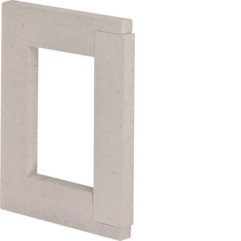 Hager Versatzstück zu Brandschutz- L6969 