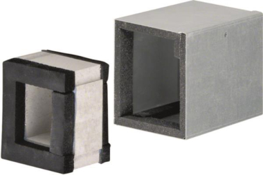 Hager Längenanpassstück zu FWK L6810VERZ 