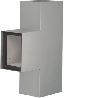 Hager T-Stück zu Brandschutz-  L6876VERZ 