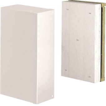 Hager Endstück zu FWK90        L69739016 