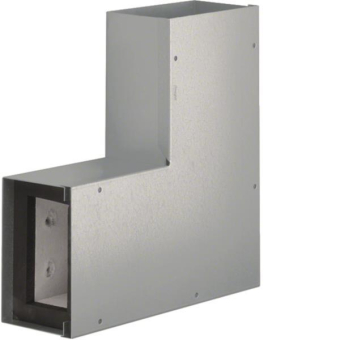 Hager Flachwinkel Brandschutz- L6825VERZ 