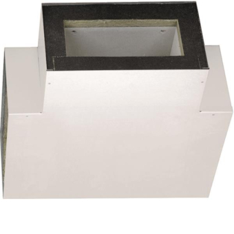 Hager T-Stück zu FWK90 E90/E30 L69769016 