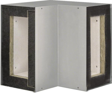 Hager Inneneck zu Brandschutz- L6971VERZ 