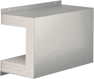 Hager Schiebemuffe Brandschutz L6918VERZ 