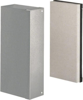 Hager Endstück zu Brandschutz- L6873VERZ 