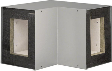 Hager Inneneck zu Brandschutz- L6961VERZ 