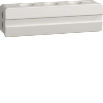Hager Klemmdose Leitungseinf.      L5111 