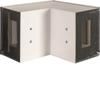 Hager Außeneck zu FWK90        L69229016 