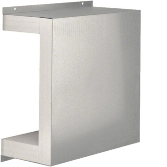 Hager Schiebemuffe Brandschutz L6958VERZ 