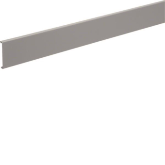 Hager Oberteil PVC f.DNG    DN5005027030 
