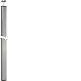 Hager Deckenanschlusssäule  DAS802800ELN 