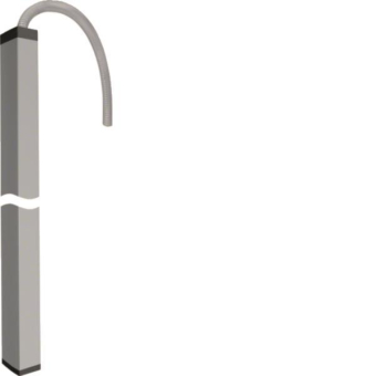 Hager Deckenanschlusssäule DAF2802000ELN 