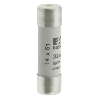 EATON Sicherungseinsatz Nsp.     C14G32S 