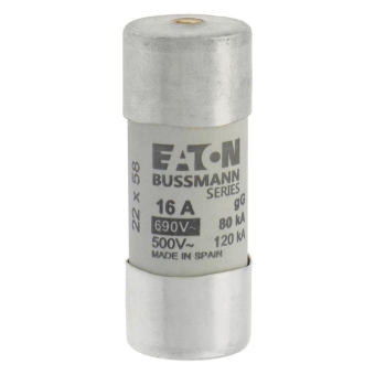 EATON Sicherungseinsatz Nsp.     C22G16S 